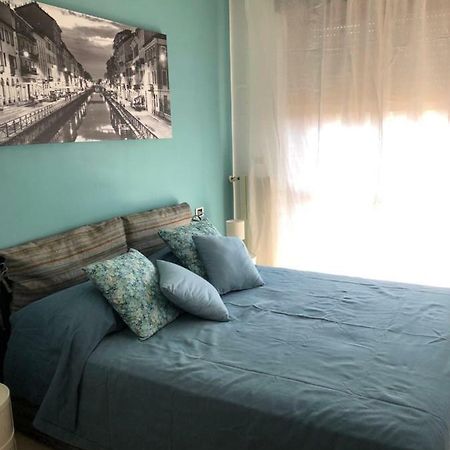 Emariva Apartment 로짜노 외부 사진