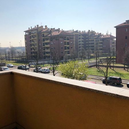 Emariva Apartment 로짜노 외부 사진