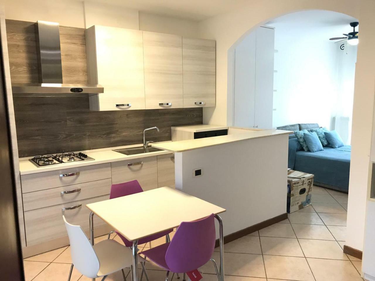 Emariva Apartment 로짜노 외부 사진