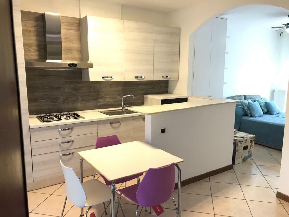 Emariva Apartment 로짜노 외부 사진