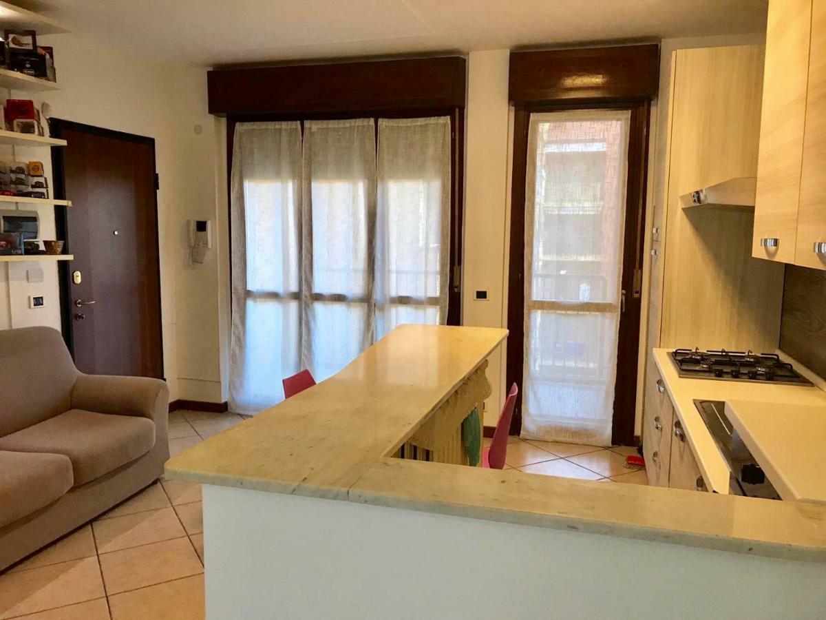 Emariva Apartment 로짜노 외부 사진