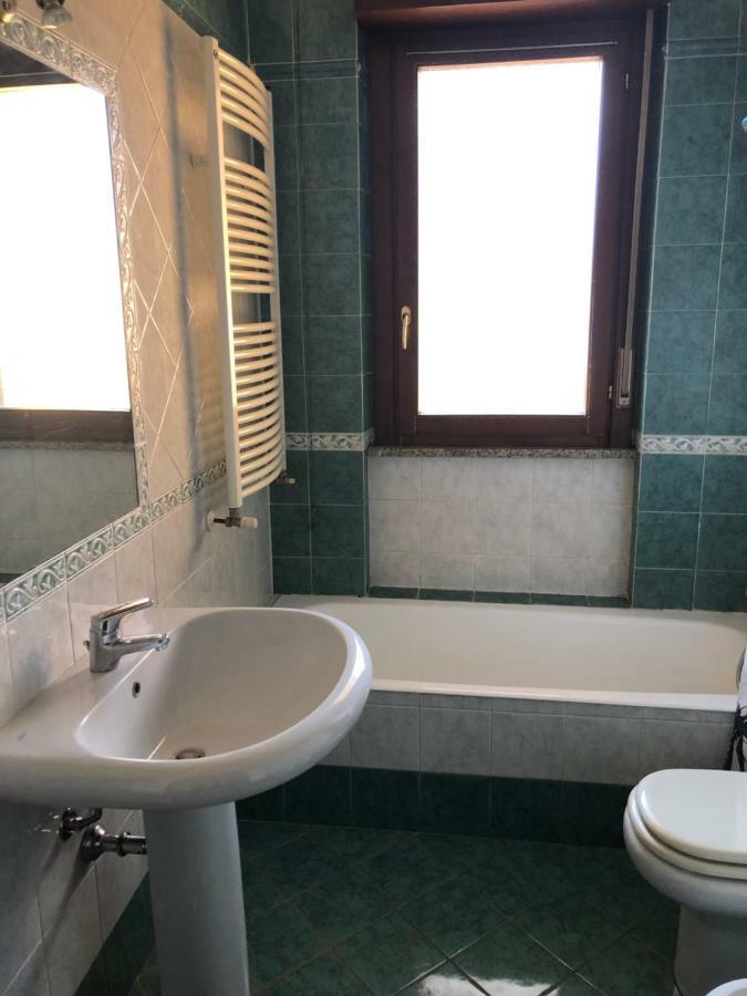 Emariva Apartment 로짜노 외부 사진
