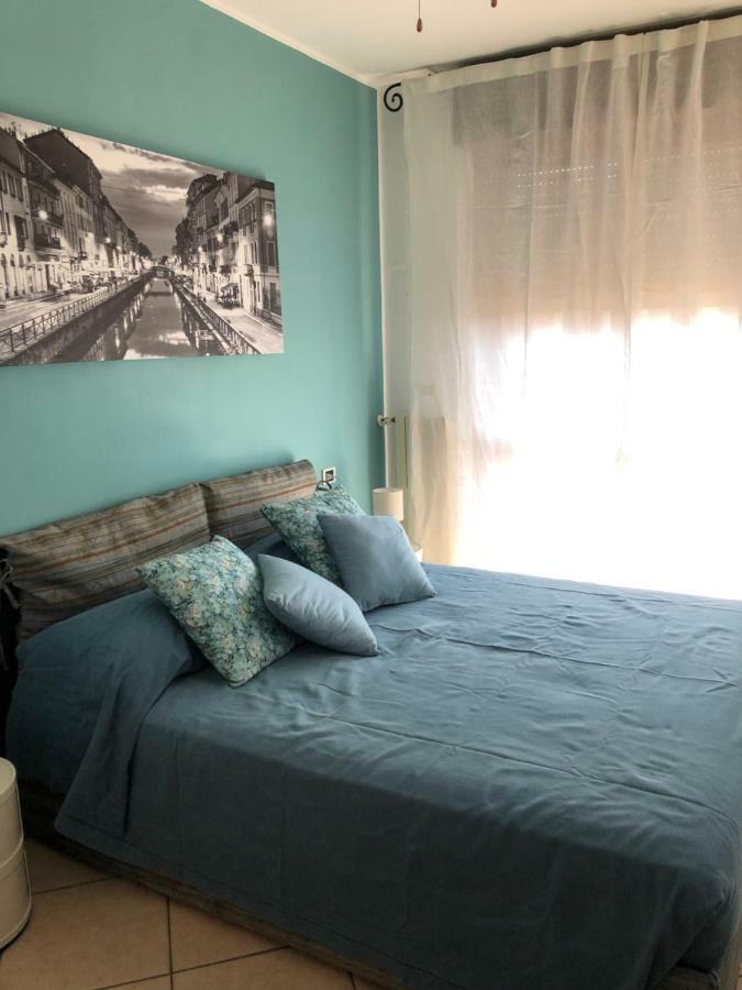 Emariva Apartment 로짜노 외부 사진
